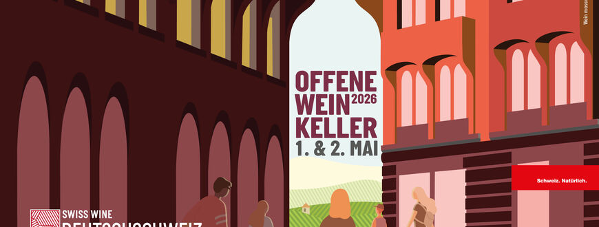 Tag der offenen Weinkeller 2026