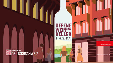 Tag der offenen Weinkeller 2026